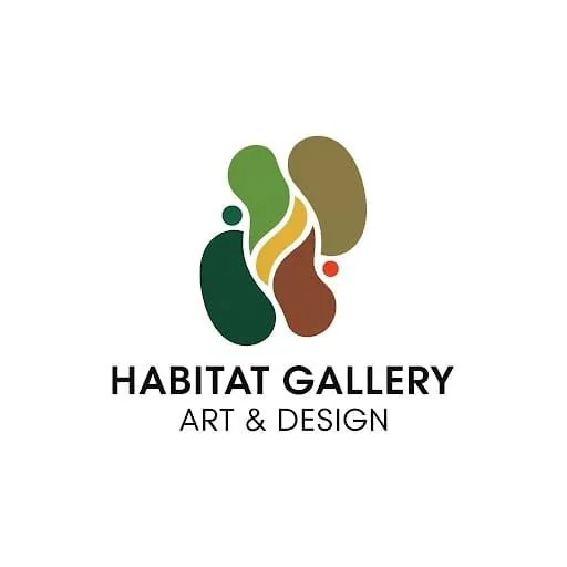 Habitat Gallery Art & Design