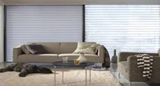 Persianas Silhouette Hunter Douglas