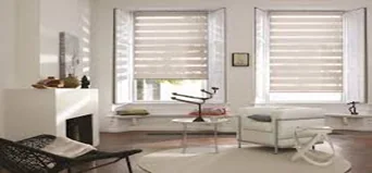 Persianas Twinline Hunter Douglas